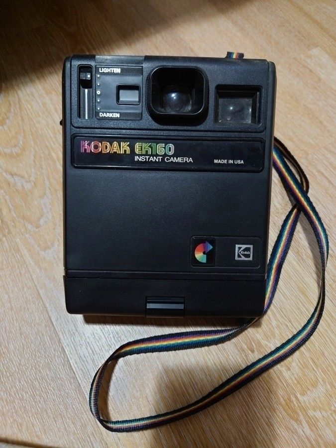 Kodak EK 160
