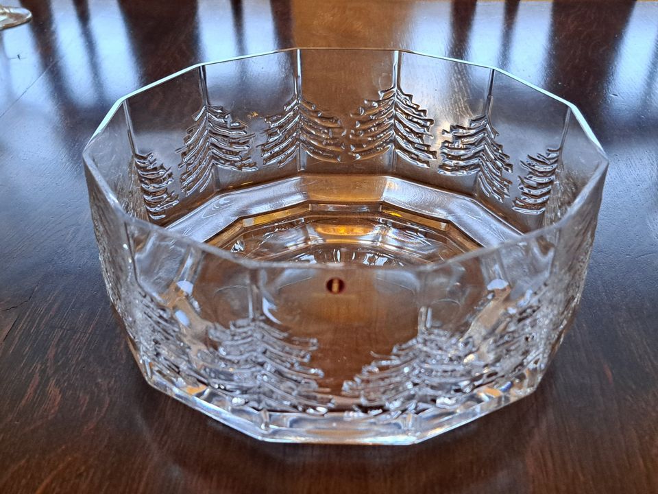 Kulho Kuusi Iittala