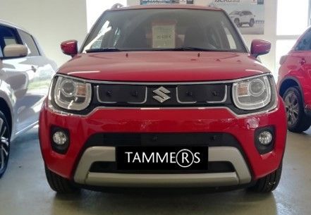 Maskisuoja Suzuki Ignis vm. 2022-