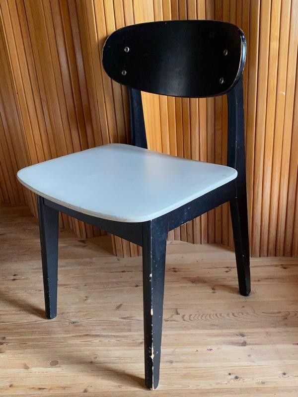 50 luvun tuoli design I Lappalainen