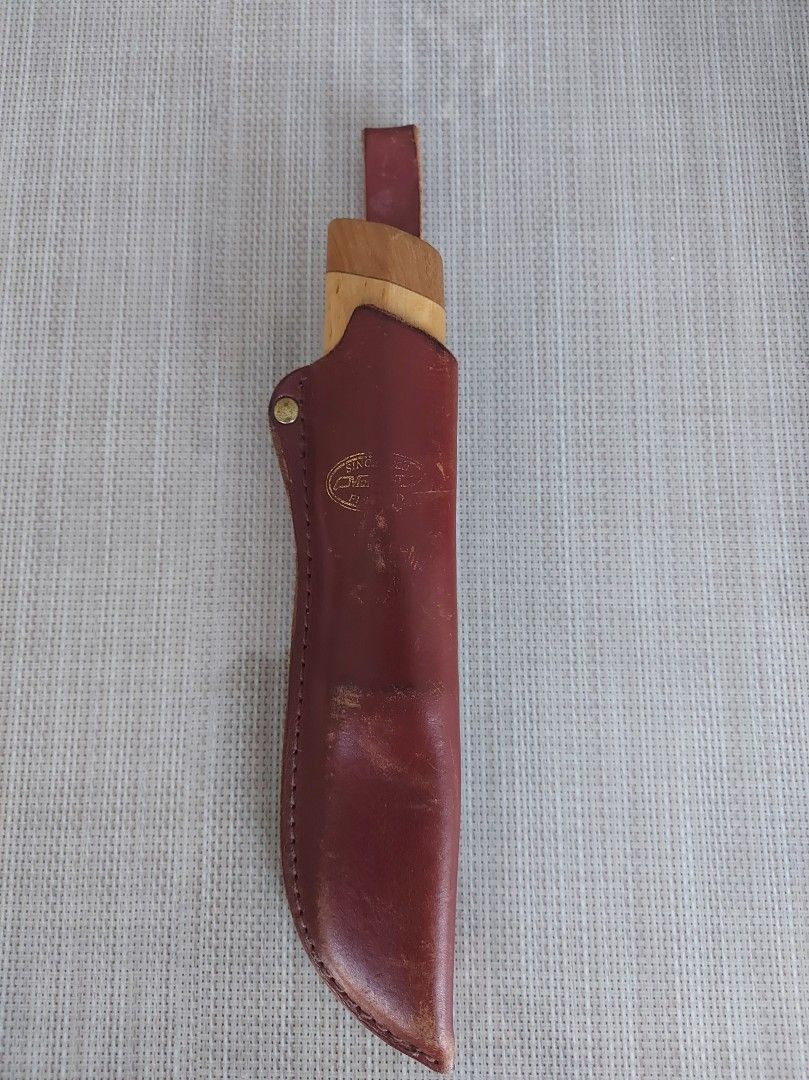 Marttiini Explorer puukko