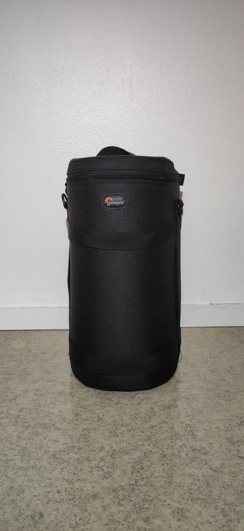 Lowepro Lens Case 13 x 32 objektiivilaukku