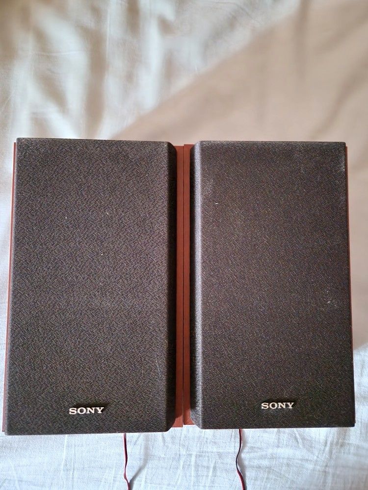 Sony SS-CEH10 kaiuttimet