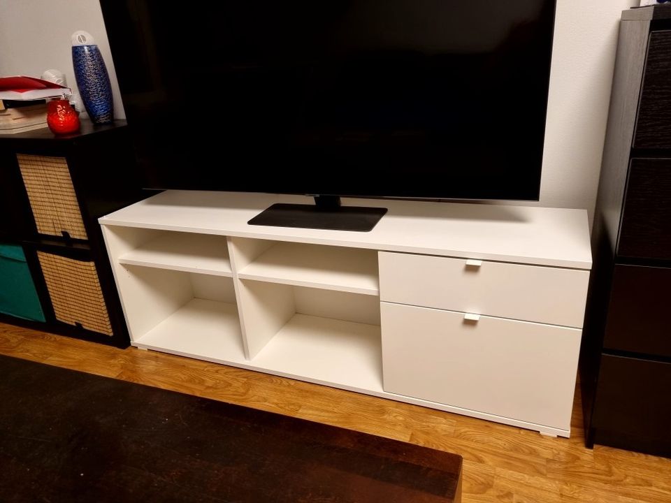 Ikea TV stand