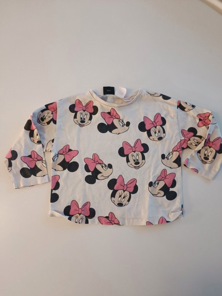 Minnie paita Zara