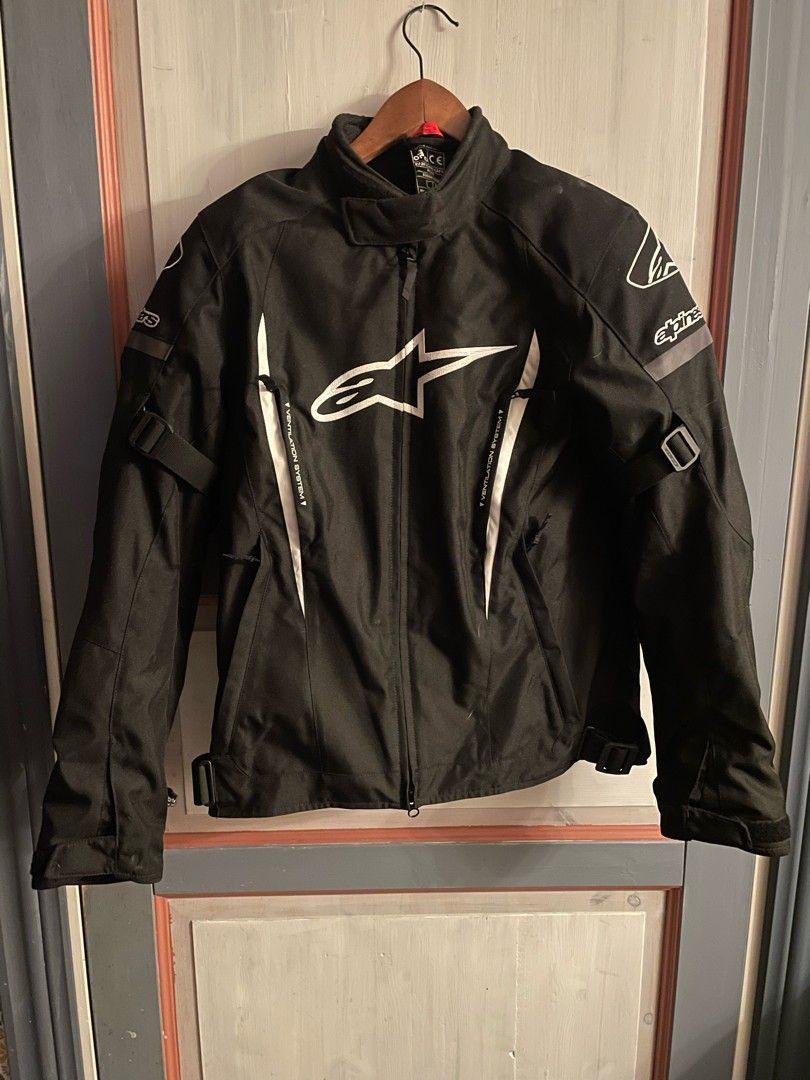 Alpinestars ajotakki koko M