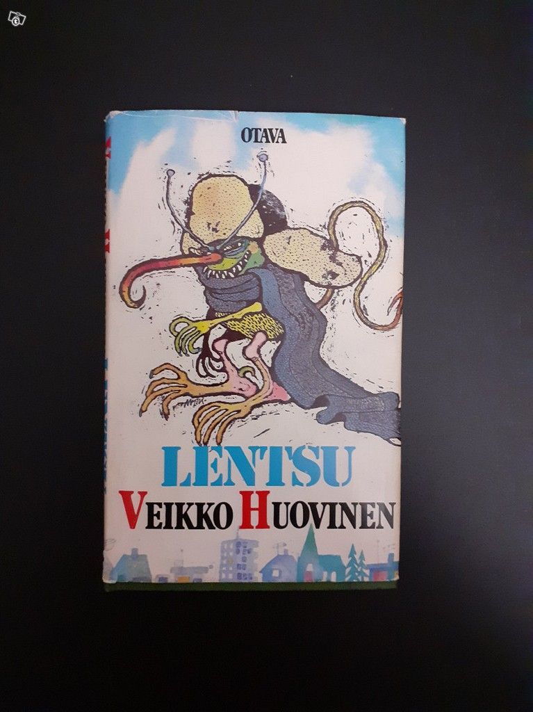 Ilmoituksen kuva