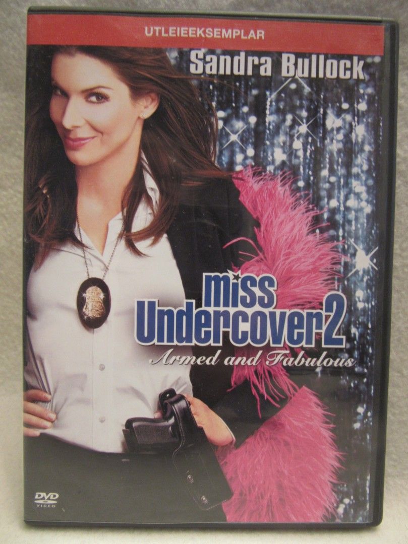 Miss Kovis 2 dvd
