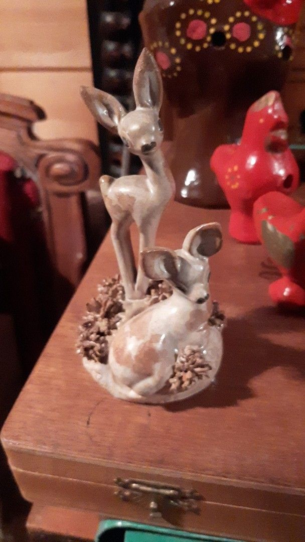 Bambi figuuri