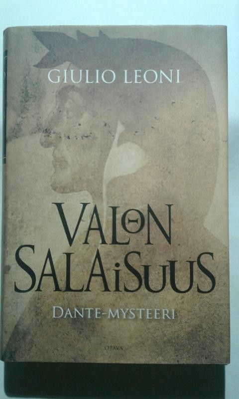 Valon salaisuus - Giulio Leoni