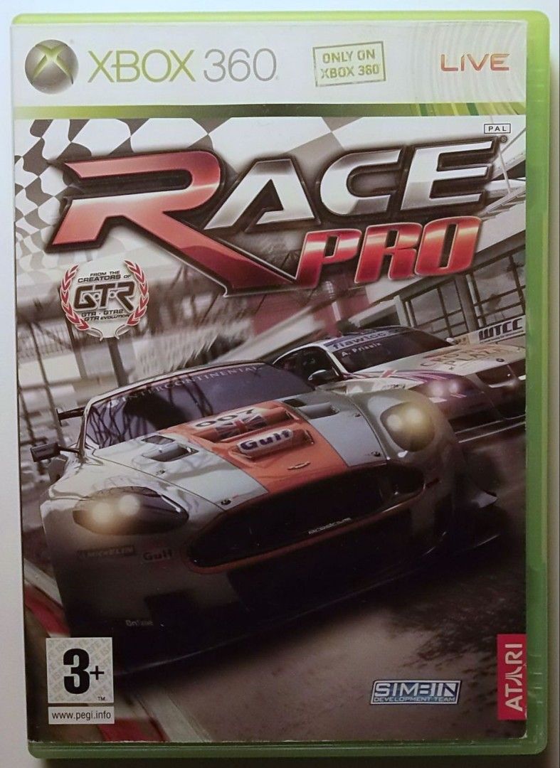 RacePro