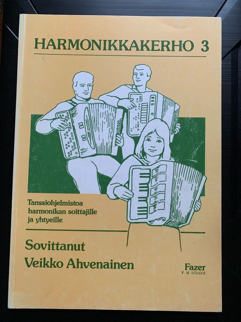 Harmonikkakerho 3