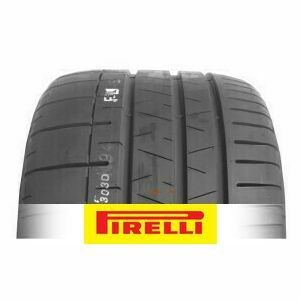 Uudet Pirelli 325/30ZR22 -kesärenkaat rahteineen