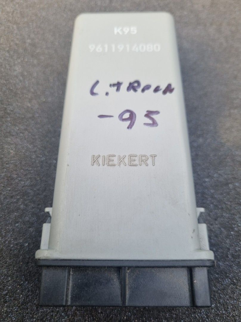 9611914080 - Citroen ZX 3D