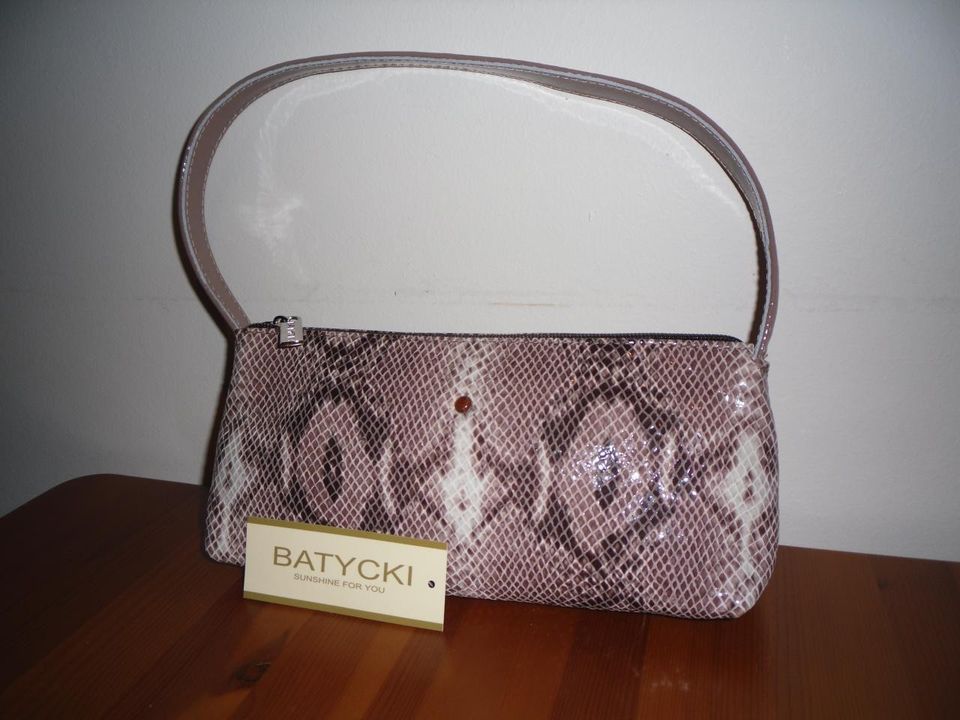Batycki-laukku
