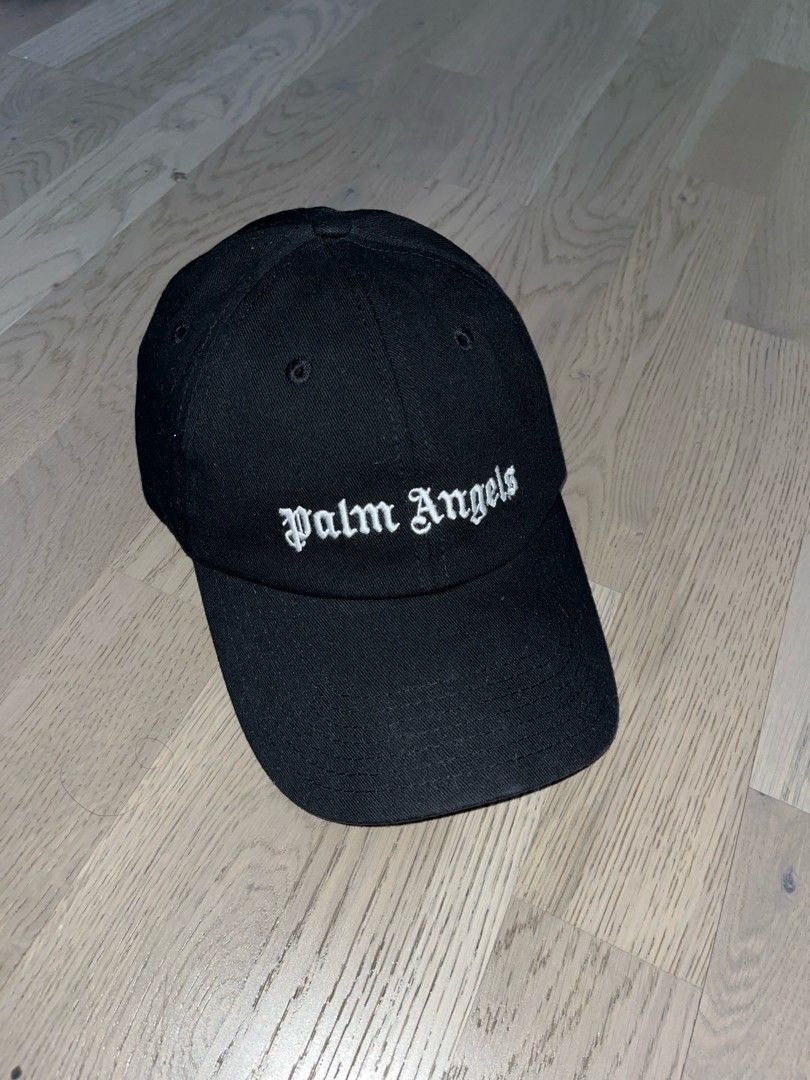 Palm Angels lippis