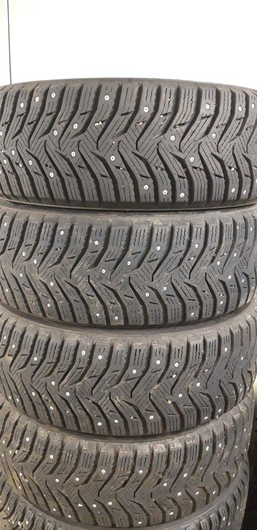 Kumho Nastarenkaat 175/65/R14 4 Kpl