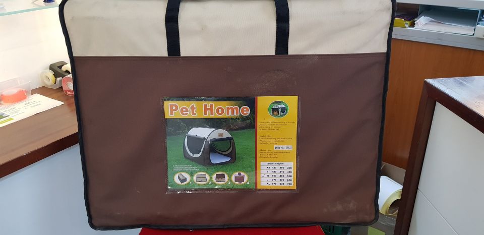 Pet Home