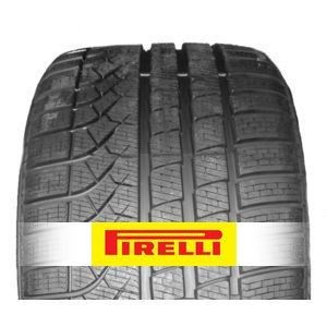 Uudet Pirelli 325/30R22 -kitkarenkaat rahteineen