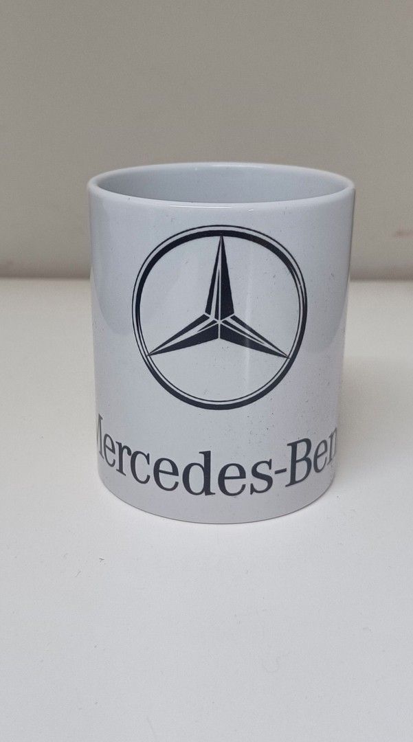 Mercedes-Benz muki
