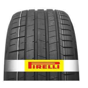 Uudet Pirelli 325/30ZR23 -kesärenkaat rahteineen