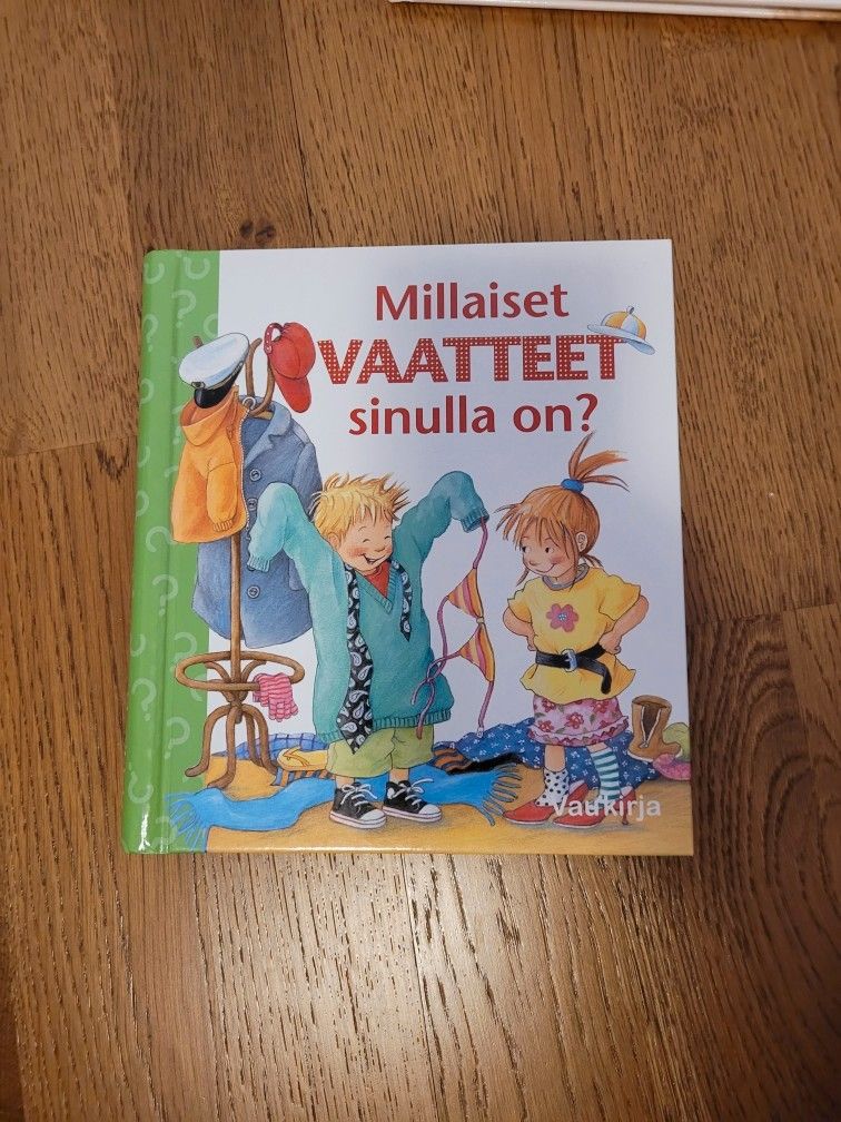 Ilmoituksen kuva