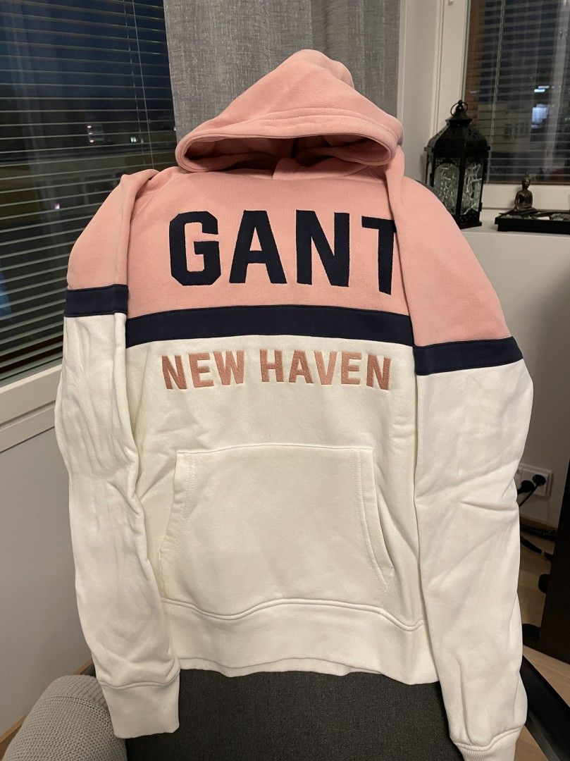 Gant -huppari