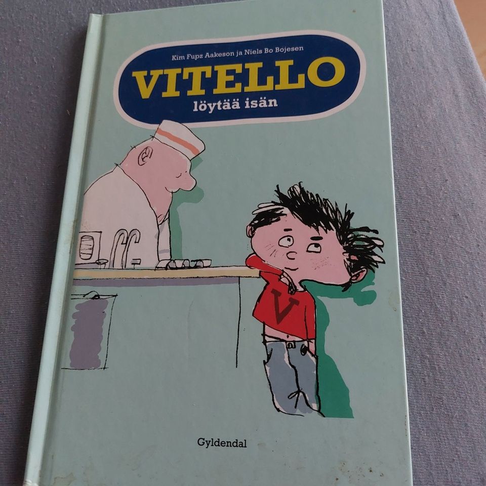Vitello