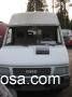 Iveco Daily 2,5 TD IC 85kW