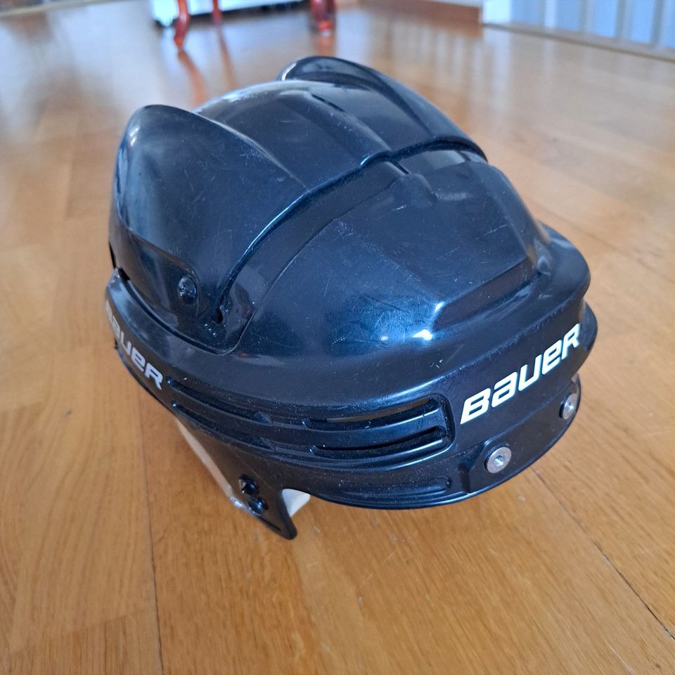 Bauer BHH4500 XS