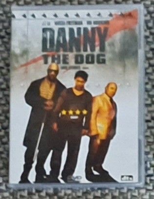 Danny the dog dvd