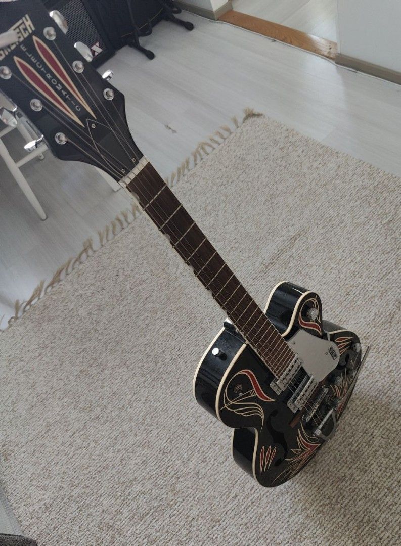 Kitara GRETSCH G5120 Electromatic