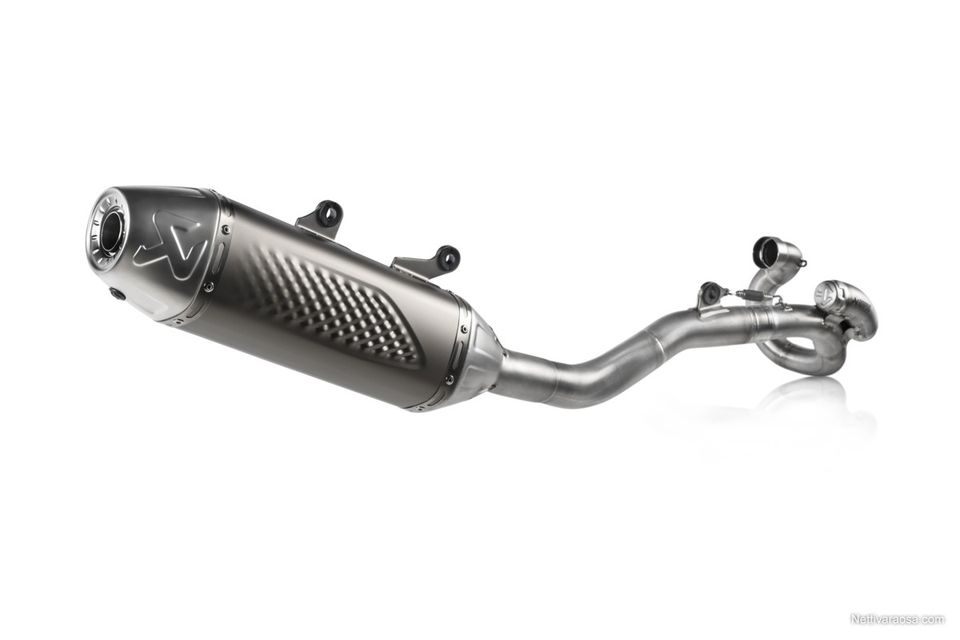 Akrapovic Akrapovic "Racing Line" 25105901044