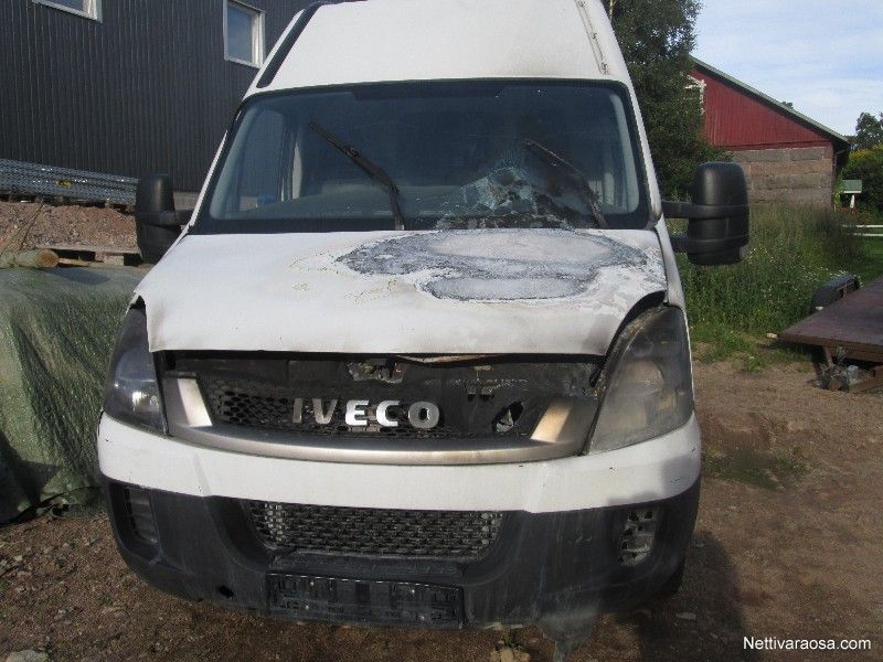 Iveco Daily 35S 18 -10