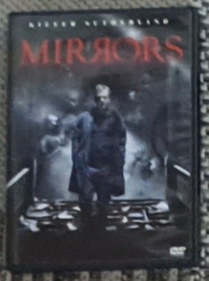 Mirrors dvd