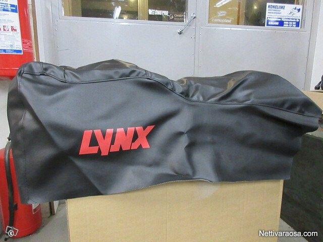 Lynx 5900, 3900, 250