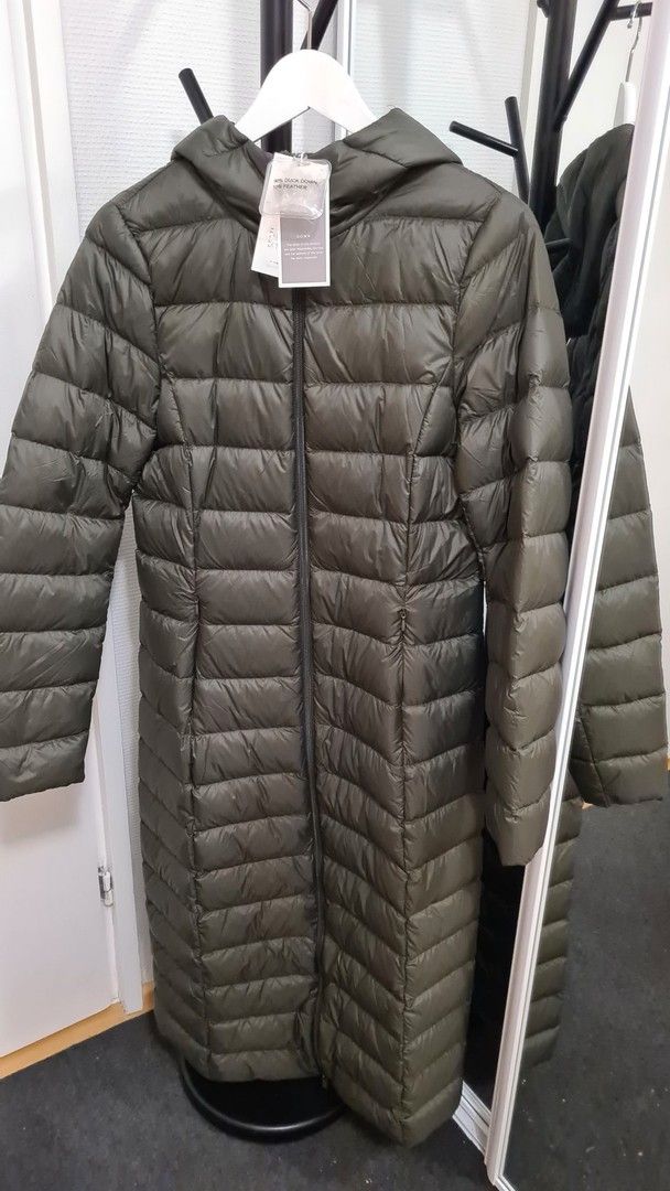 VILA 34 Light down jacket-noos