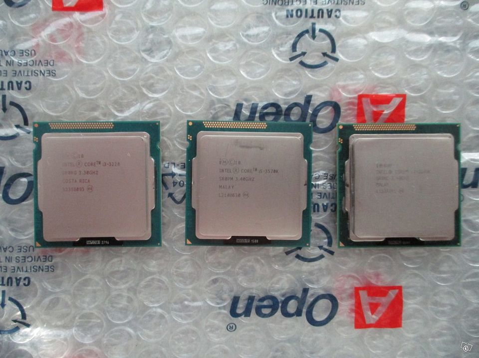 Intel Core i3-3220 LGA1155