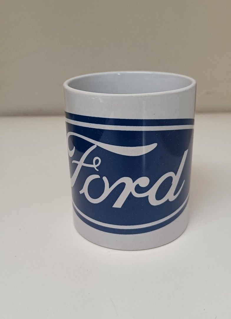 Ford-muki