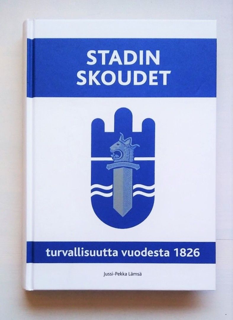 Stadin skoudet