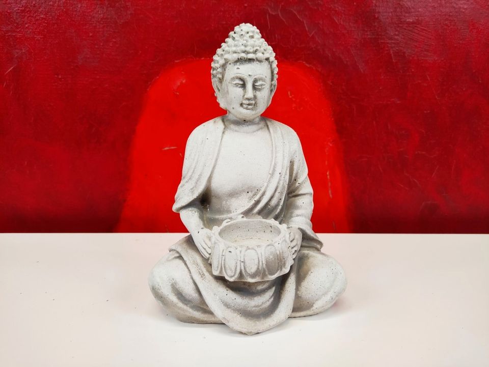 Patsaat: Buddha patsas s101193