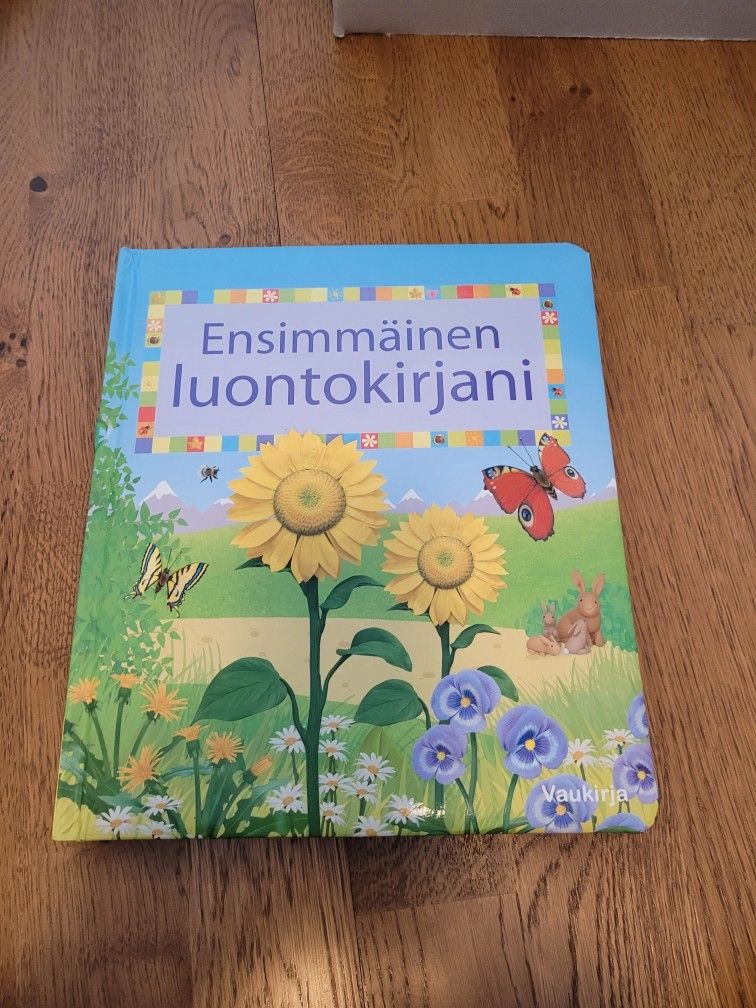 Ilmoituksen kuva