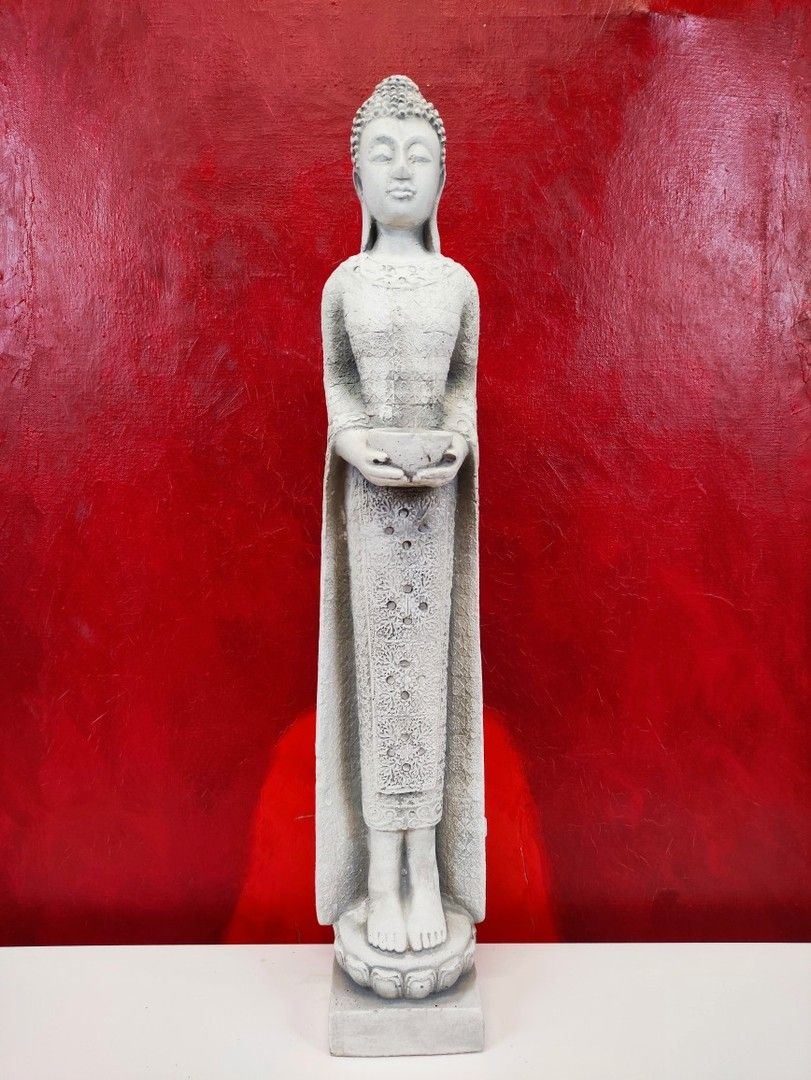 Patsaat: Buddha patsas s101154