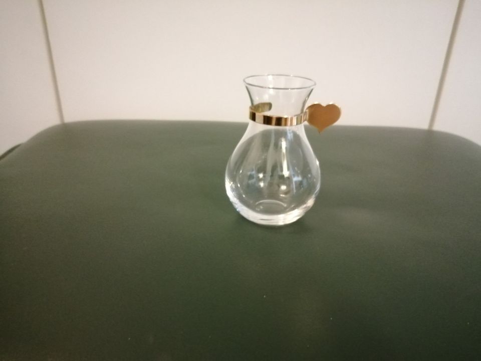 Iittala Fanni maljakko