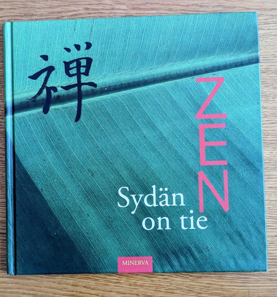 Zen - Sydän on tie