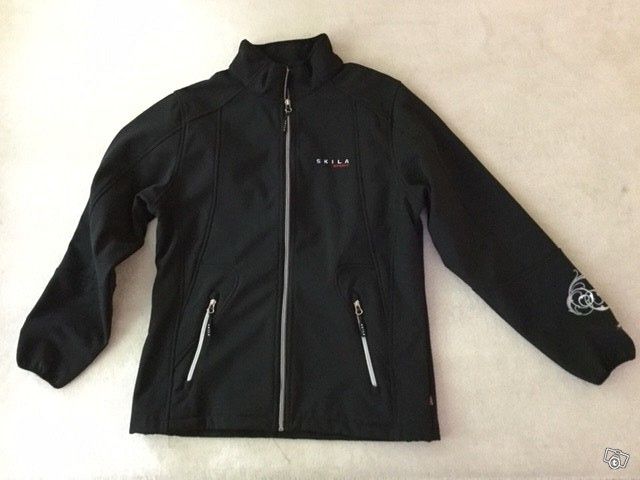 Skila Sport softshell takki, koko M