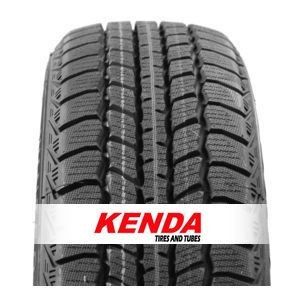 Uudet Kenda 155/70R12C 104N kitkarenkaat rahteineen