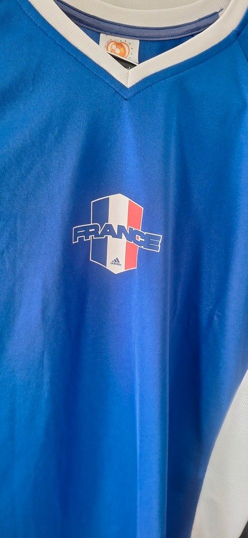 Ranskan maajoukkue paita XL