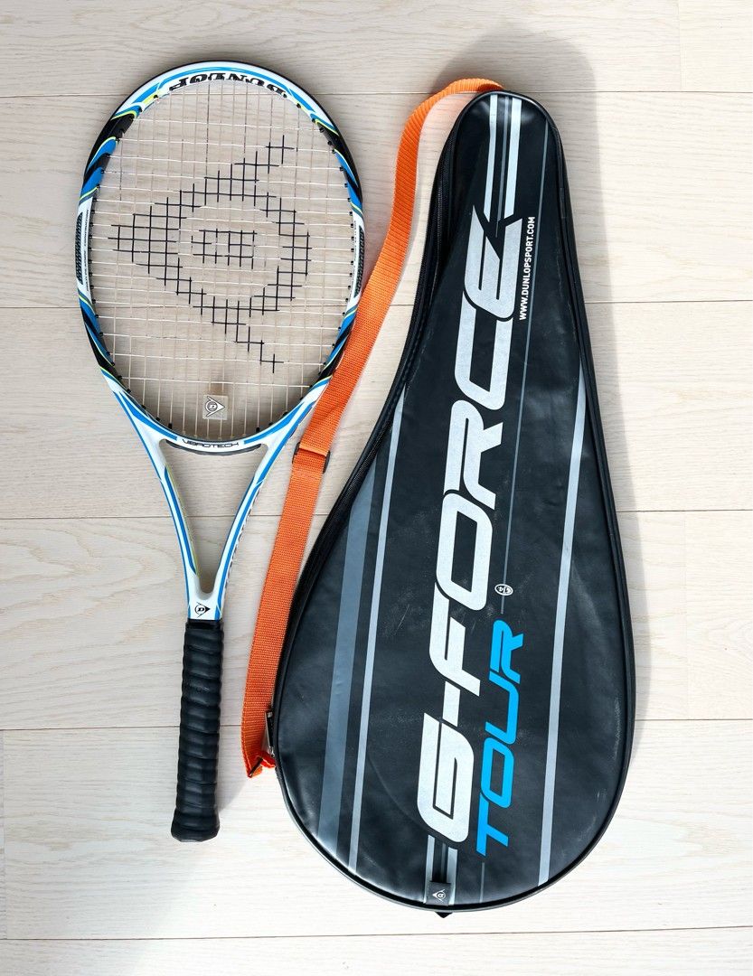 Dunlop Prosport tennismaila
