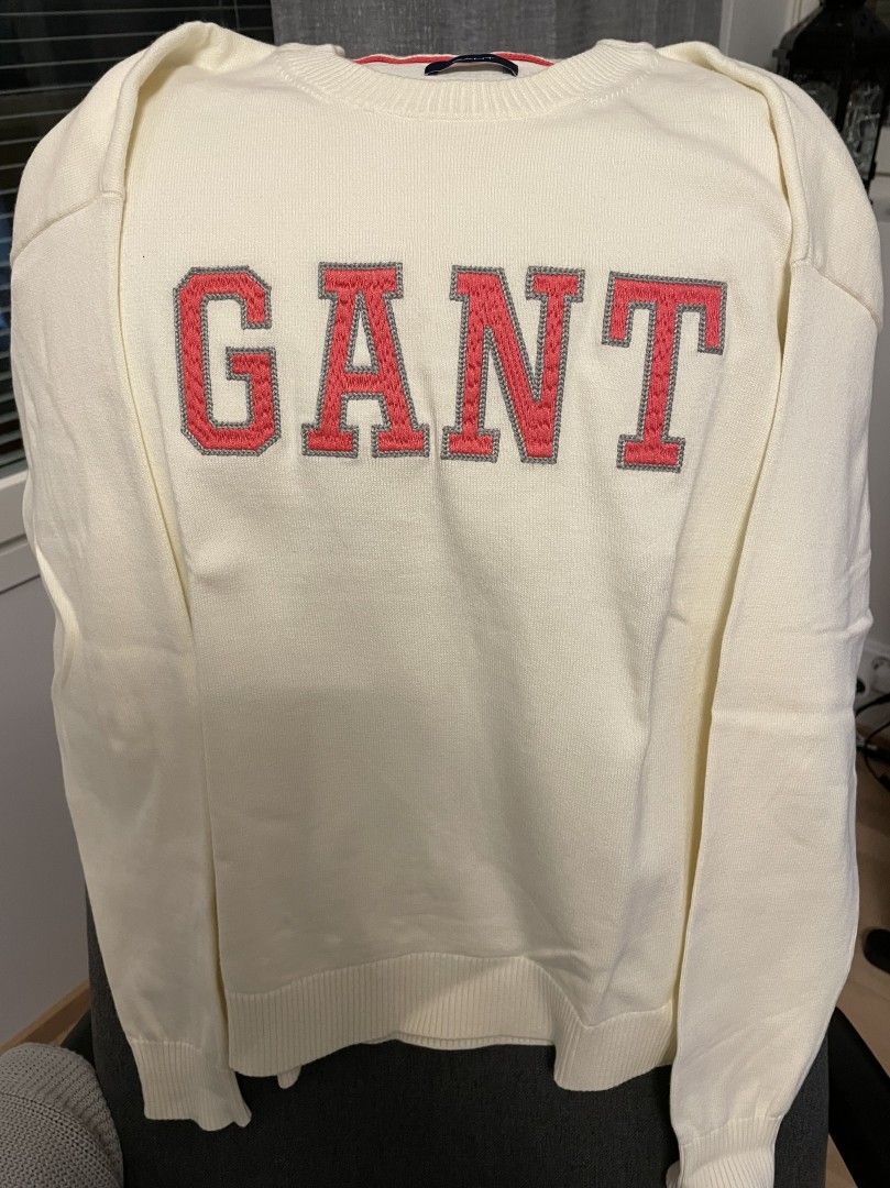 Gant -neule